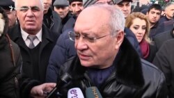 Քննչական կոմիտեն միշտ թափանցիկ է աշխատել. Հովսեփյանը՝ ««Ճըվճըվ Արոյի» որդիների մասին