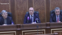 Պատասխանատուները հուսով են, որ նոր կառավարությունը ավելի մեծ ուշադրություն կհատկացնի Գյումրիում սպորտի զարգացմանը