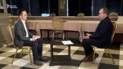 Месерич: Референдумдун айланасында маселелер болду