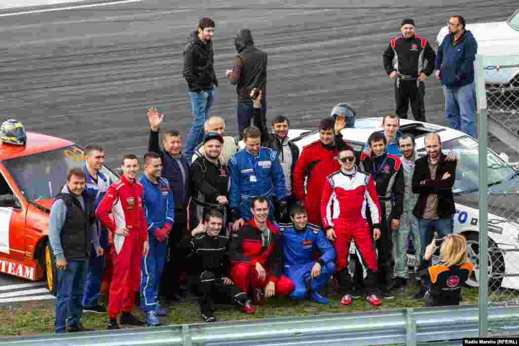 Хьеший-дрифтерш