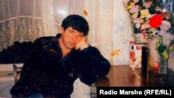 Амагов Докка, нохчийн поэт, филолог