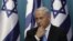 بنيامين نتانياهو، نخست وزير اسرائيل