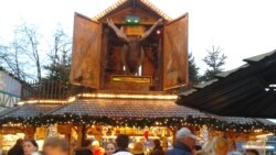 چه شباهتی بین حمله مرگبار در برلین و سوقصد در آنکارا وجود دارد؟