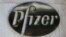 Pfizer ընկերության լոգոն