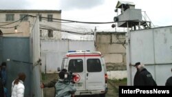 Обвиняемые в совершении теракта осетины объявили акцию протеста вместе с другими заключенными – всего в ней приняло участие около 70 человек