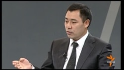 Депутаттар жана талоончулук