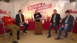 Разводит только Крым