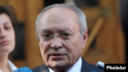 Агван Овсепян