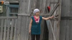 Без компенсации после паводков