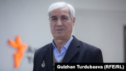 Мирзохалим Каримов.