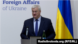 За словами голови МЗС України, до Будапешта поїде віцепрем’єр-міністр Тарас Качка. Напередодні очільник МЗС Угорщини заявляв, що до угорської столиці приїде його український колега 