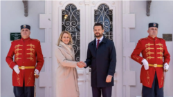 Šefica diplomatije EU: Brine nas situacija u regionu