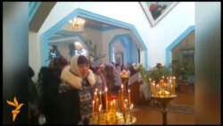 Різдво: Киргизстан