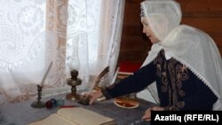 Медресе в деревне Уркуш Кукморского района, иллюстративное фото