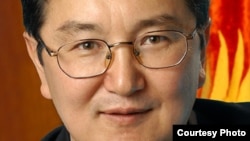 Марат Султанов