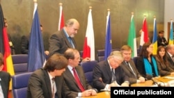 Фотография - МИД Армении