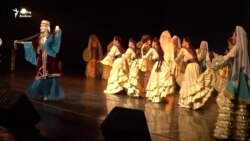 "Себер татарлары әле дә йолаларын үтәп туйлар уздыра"