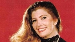 گفت‌وگوی برنامهٔ «نگاه تازه» با ژاکلین