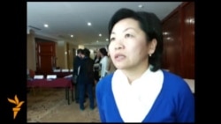 В Кыргызстане усилят контроль за распространением ВИЧ