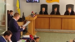 Чому Янукович не з'явився на суд навіть віртуально? (відео)