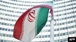 سازمان انرژی اتمی در وین