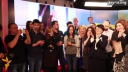 Qırımda ATR telekanalını nasıl söndürdiler