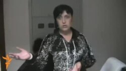 КАМАЗ тулай торакларында Украина качаклары