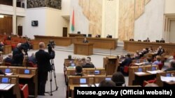 Палата прадстаўнікоў, архіўнае фота