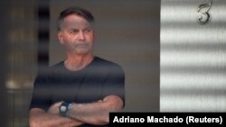 برخی ژاییر بولسونارو را «ترامپ برزیل» می‌دانند 