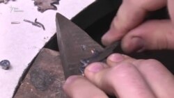 Возрождение сванского ювелирного искусства