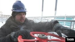 روسيه با داشتن بزرگ ترين ذخاير گاز جهان، می کوشد موقعيت خود را در بازار اروپا تثبيت کند.