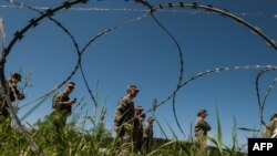 مانور ده روزه ناتو روز دوشنبه از کشور لهستان آغاز شده است