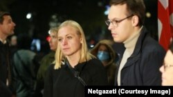 Элина Валтонен