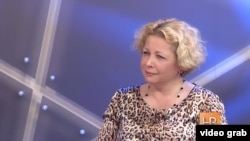 Натальля Судлянкова, скрыншот 