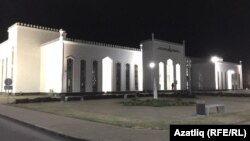 Болгар ислам академиясе