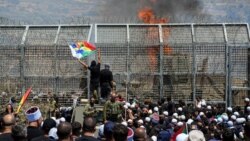 «اسرائیل با تغییر طبیعت خاورمیانه به دنبال سرکردگی در خاورمیانه است»