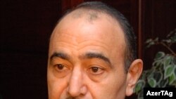 علی حسن‌اف