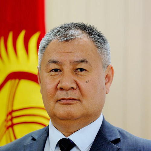 Муратов Абдиманап