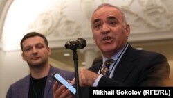 Гаррі Каспаров