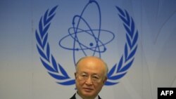 آمانو می‌گوید مذاکره با تهران نمی‌تواند تا ابد ادامه یابد، بلکه هدف اطمینان یافتن نسبت به صلح‌آمیز بودن برنامه اتمی ایران است