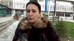 "Пулҳоро дар хона ҷамъ мекунам"