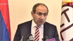 «Նախագահին պետք է ընտրի ժողովուրդը». «Ելք»-ը պատրաստվում է դիմել ՍԴ