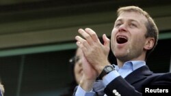 Роман Абрамович (фото архівне)