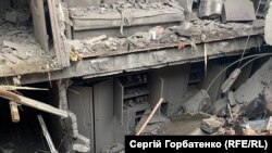 50 ракет і майже 500 БПЛА: через масований обстріл України Росією є жертви і масштабні руйнування 