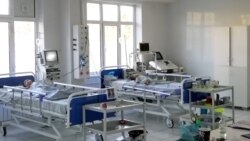 Массовое отравление детей в Узбекистане