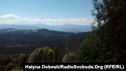 Щороку Карпати відвідує близько 400 туристичних груп або 10-16 тисяч туристів, кажуть у прикарпатському ДСНС