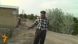 "Jaýlarymyzy ýykjak bolýarlar"