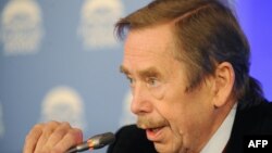 Vaclav Havel