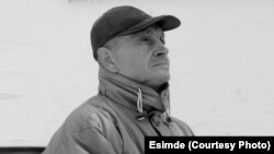 Алексей Андрианов. 