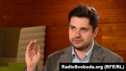 Народний депутат Олександр Качура